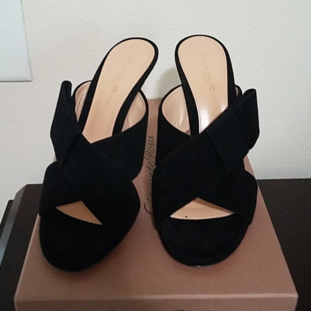 Gianvito  Rossi shoes